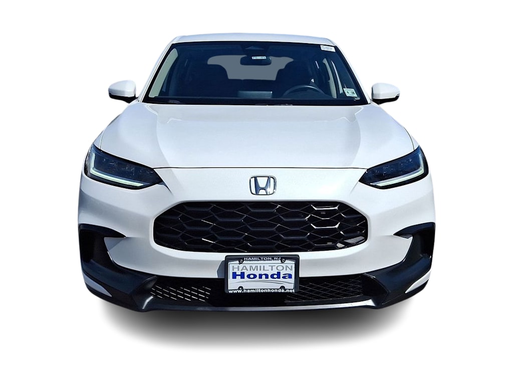 Thumbnail: 2023 Honda HR-V - 28