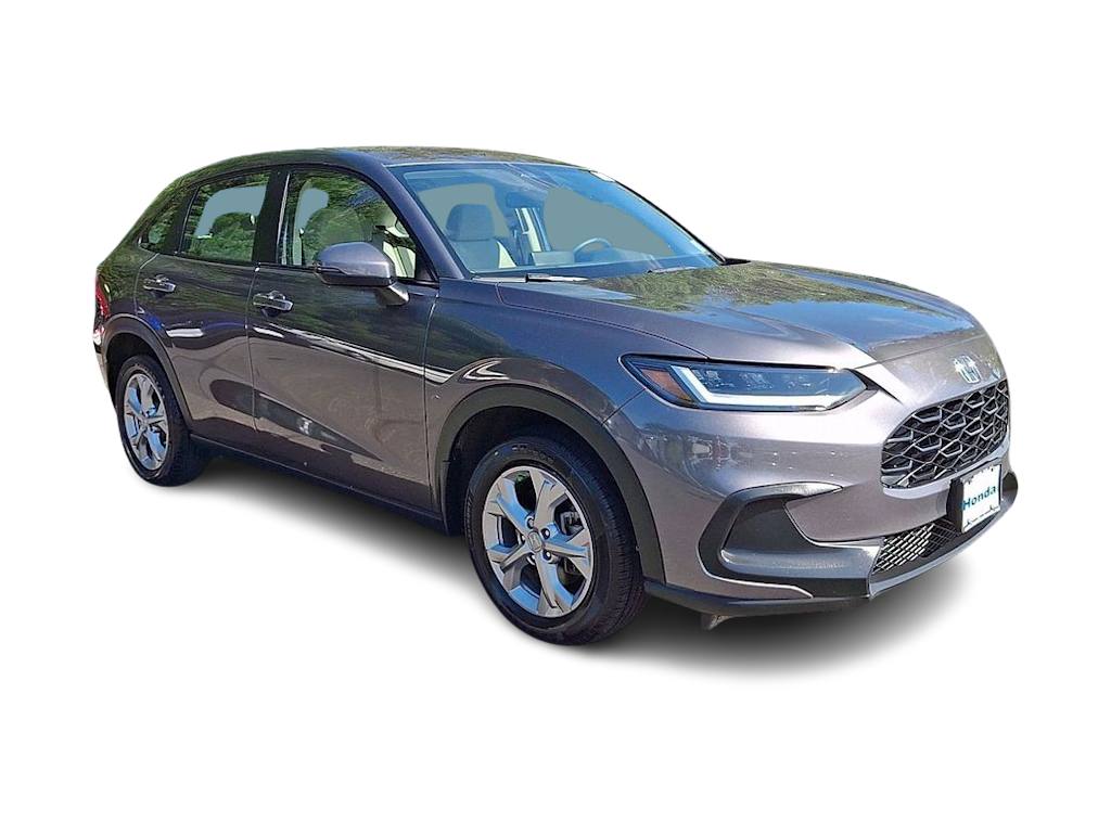 Thumbnail: 2024 Honda HR-V - 13