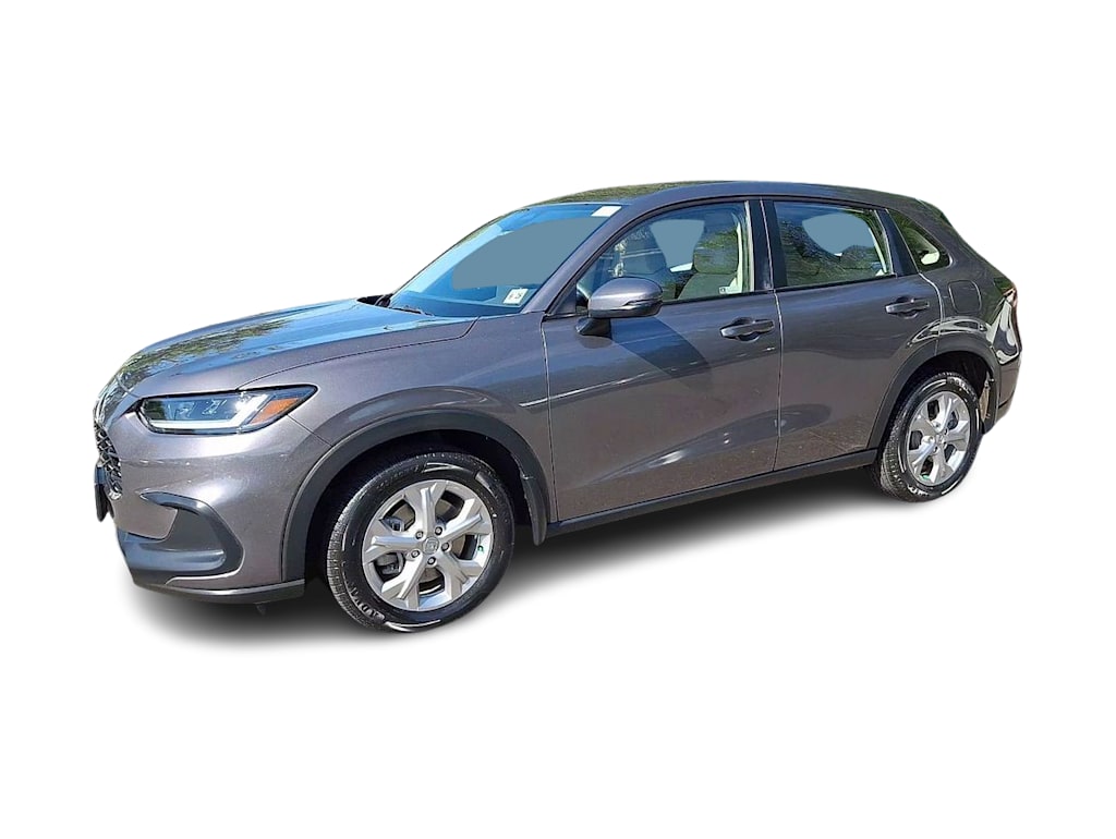 Thumbnail: 2024 Honda HR-V - 3