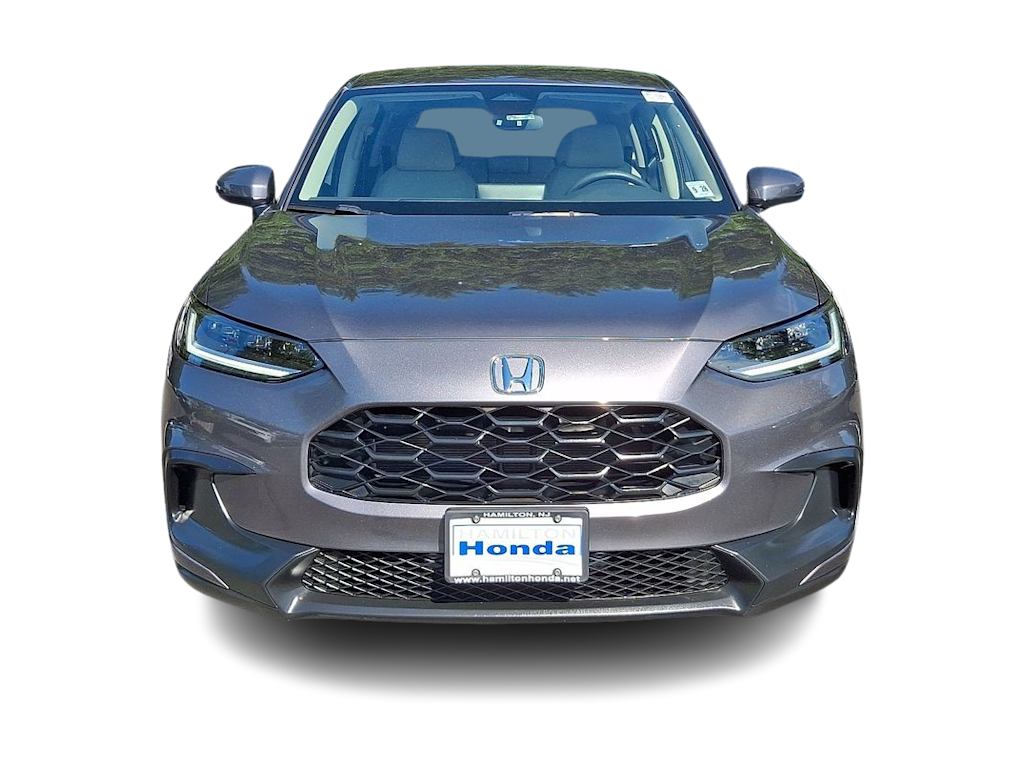 Thumbnail: 2024 Honda HR-V - 28