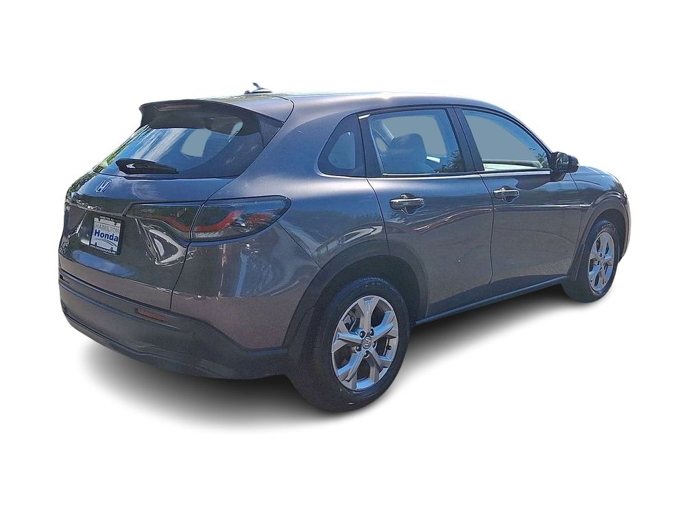Thumbnail: 2024 Honda HR-V - 15