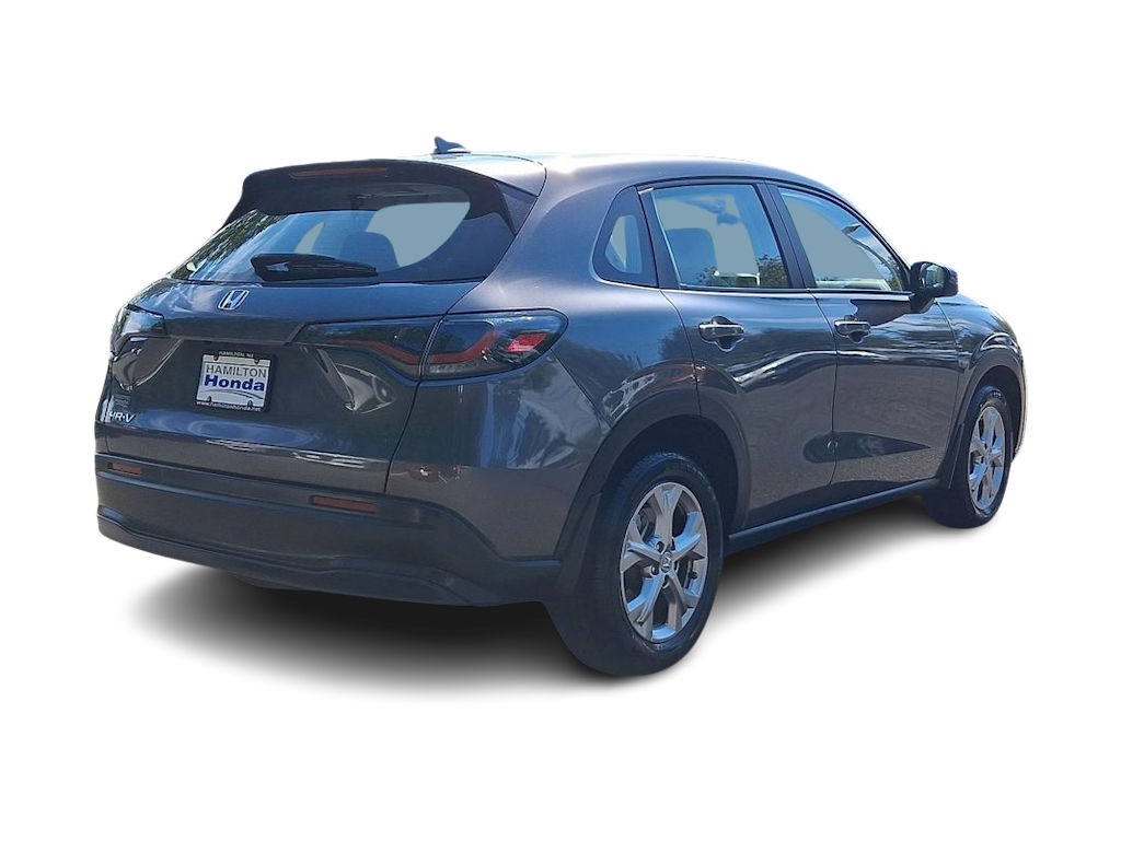 Thumbnail: 2024 Honda HR-V - 25