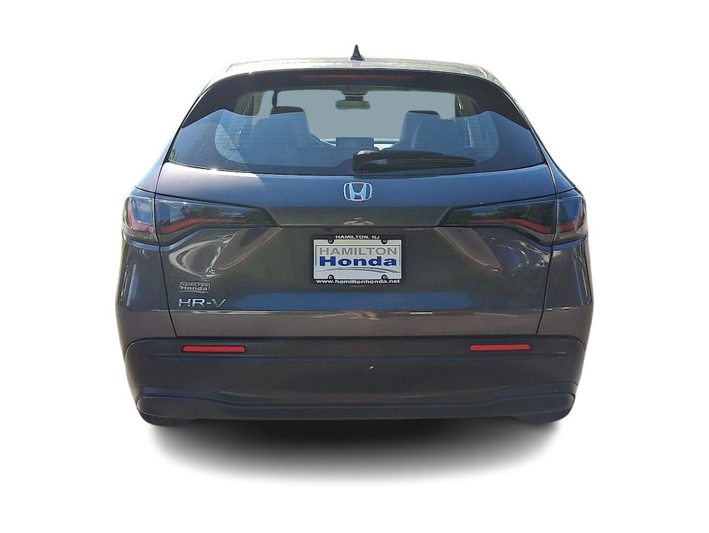 Thumbnail: 2024 Honda HR-V - 24