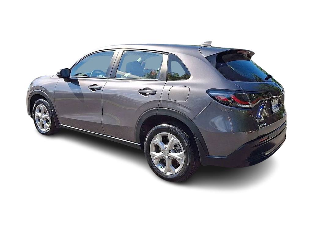 Thumbnail: 2024 Honda HR-V - 4