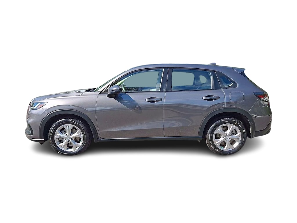 Thumbnail: 2024 Honda HR-V - 14