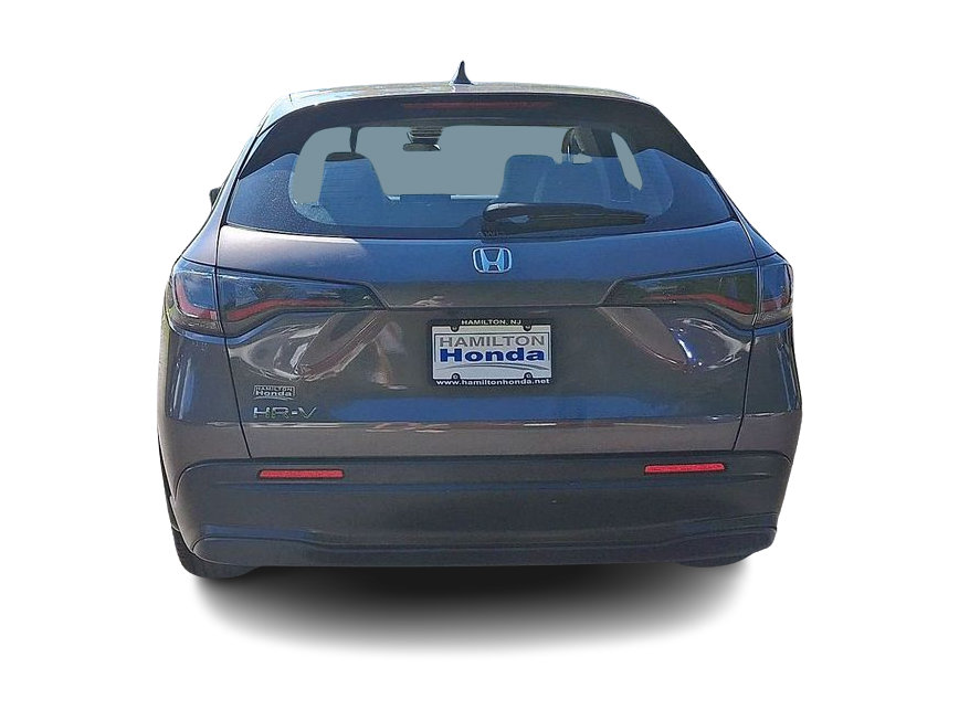 Thumbnail: 2024 Honda HR-V - 5