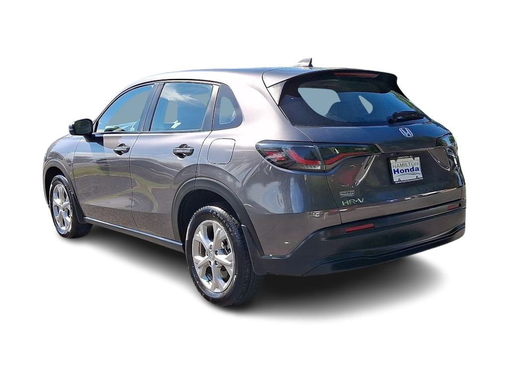 Thumbnail: 2024 Honda HR-V - 23