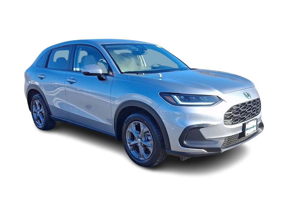 Thumbnail: 2026 Honda HR-V - 11