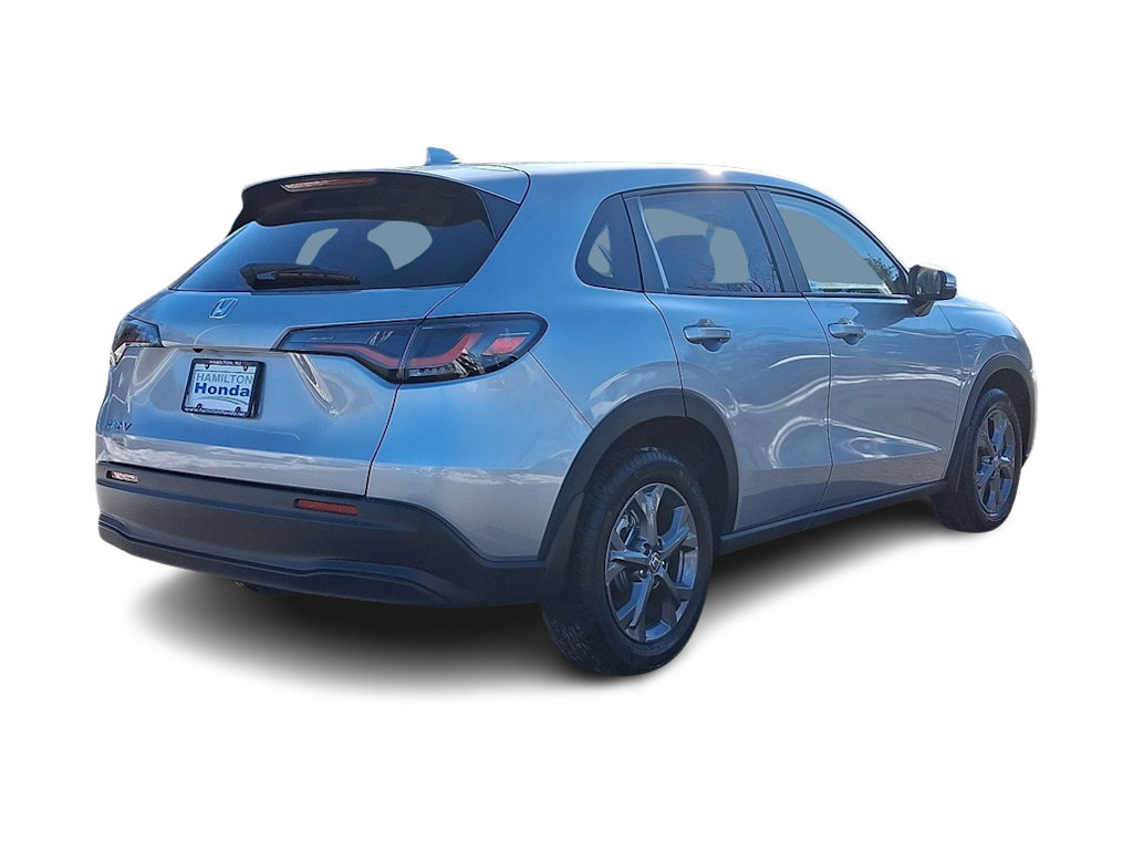 Thumbnail: 2026 Honda HR-V - 22