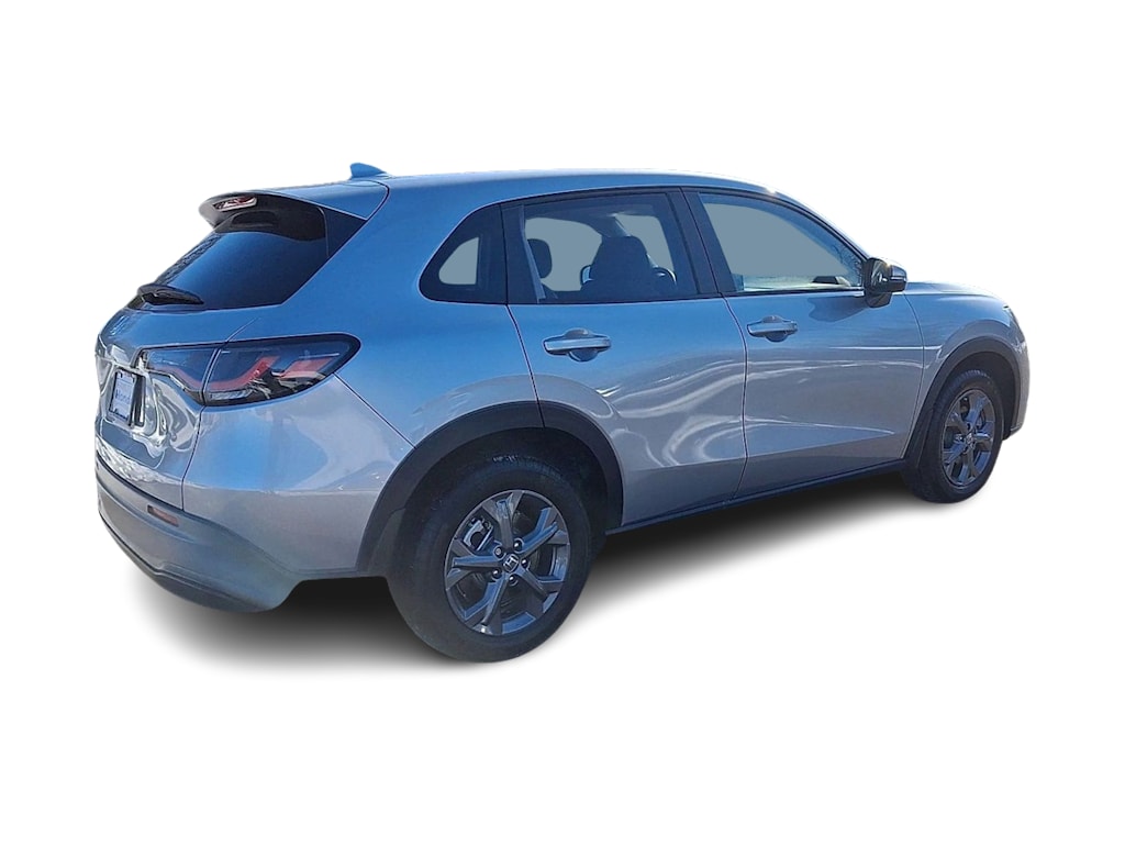 Thumbnail: 2026 Honda HR-V - 13