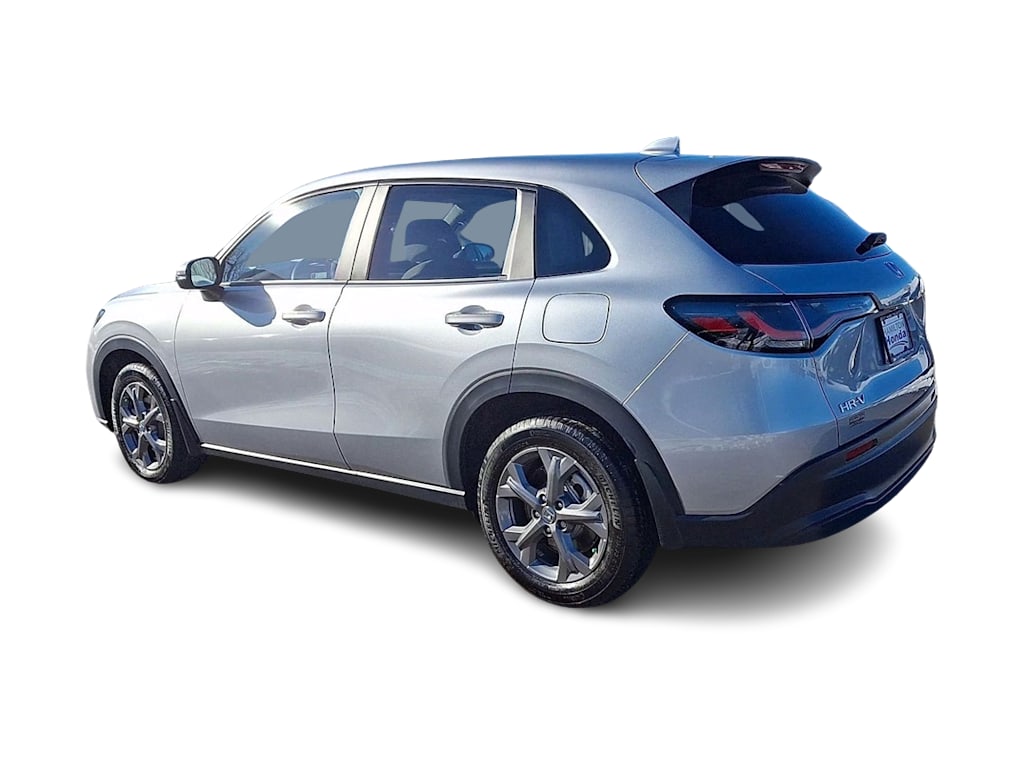 Thumbnail: 2026 Honda HR-V - 4