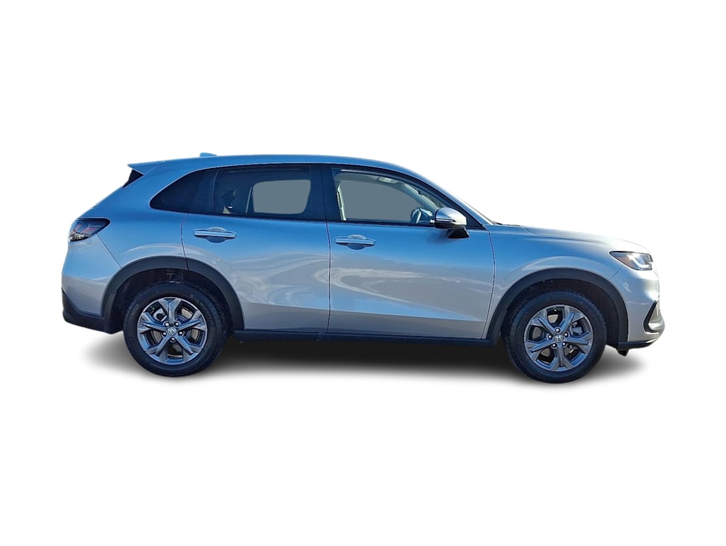 Thumbnail: 2026 Honda HR-V - 23