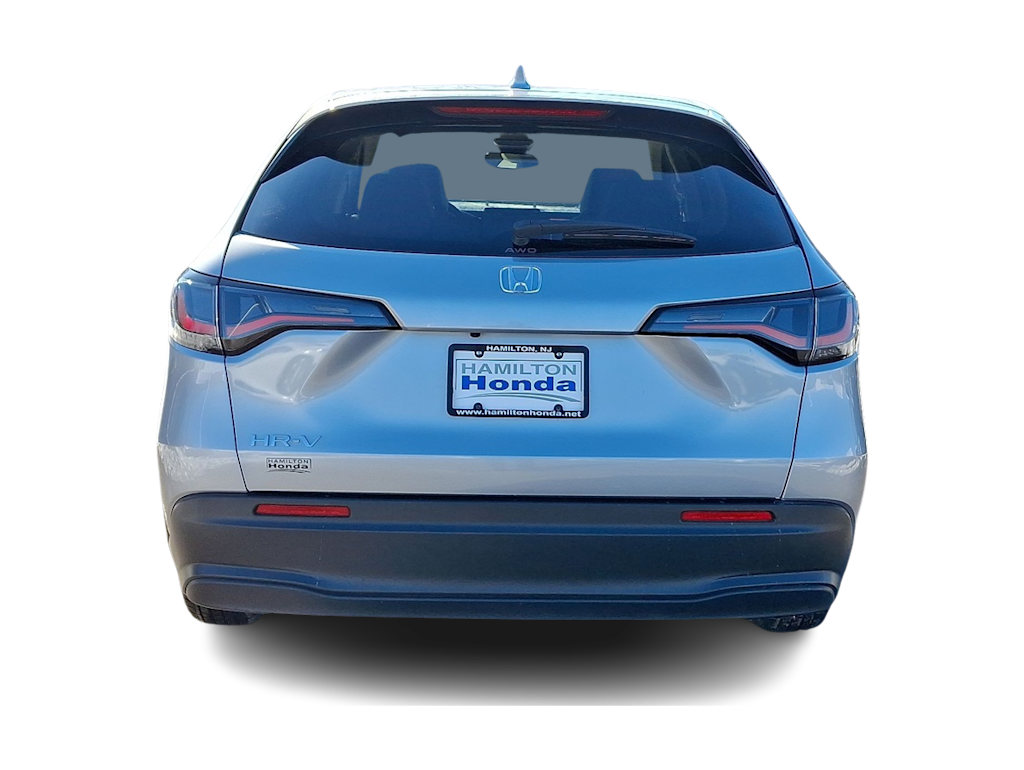 Thumbnail: 2026 Honda HR-V - 21