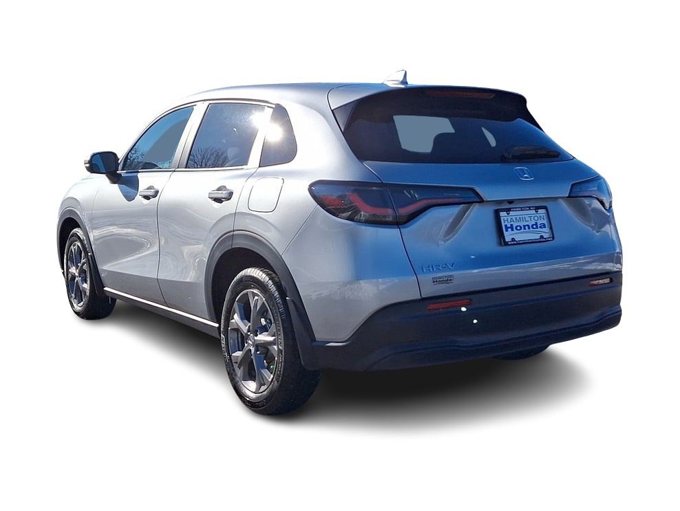 Thumbnail: 2026 Honda HR-V - 20