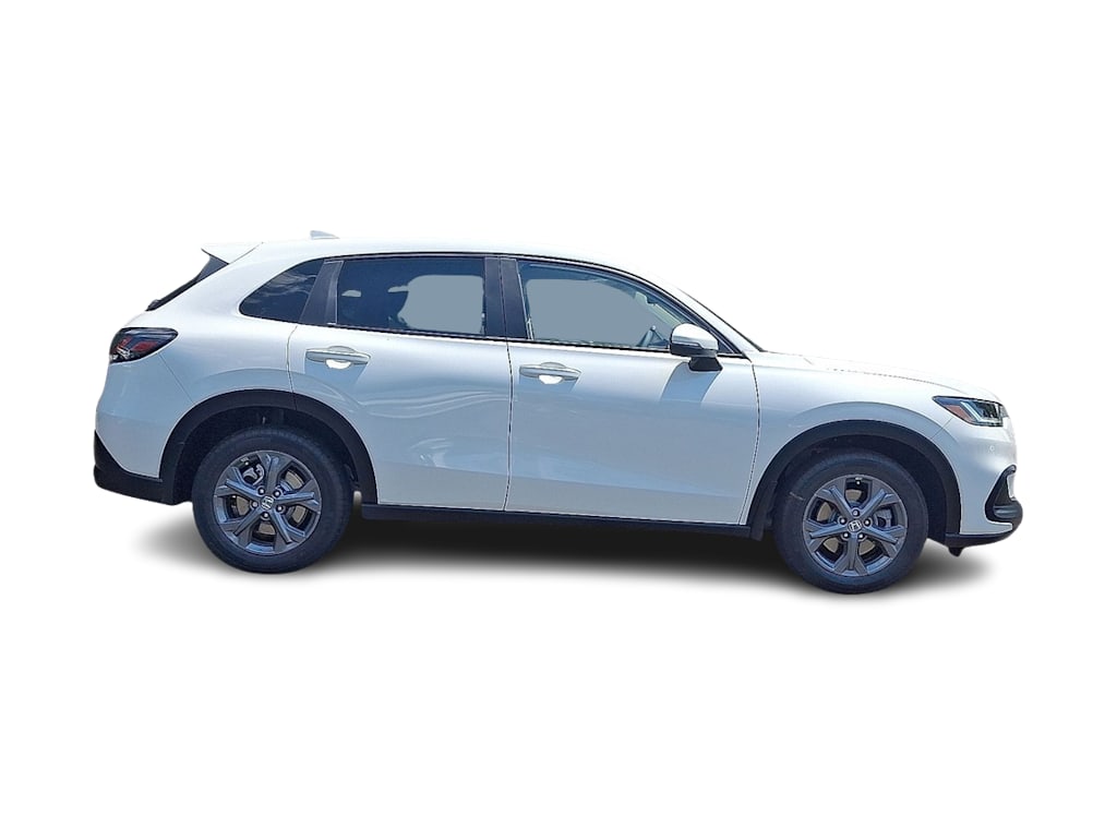 Thumbnail: 2026 Honda HR-V - 14
