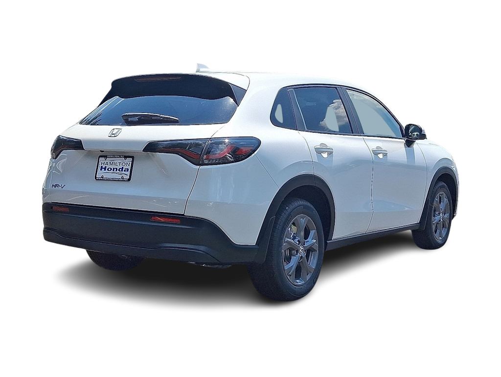 Thumbnail: 2026 Honda HR-V - 15