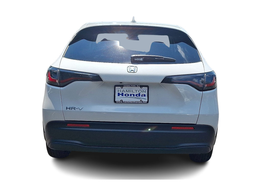 Thumbnail: 2026 Honda HR-V - 5