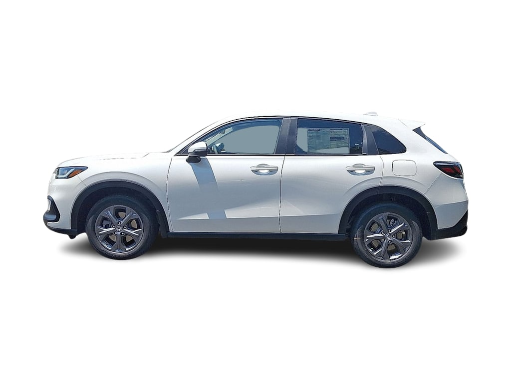 Thumbnail: 2026 Honda HR-V - 3