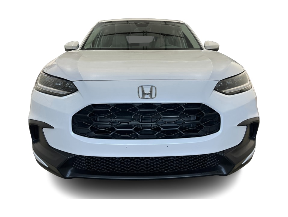 Thumbnail: 2027 Honda HR-V - 6