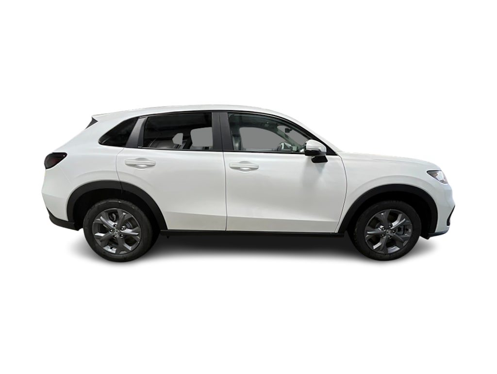 Thumbnail: 2027 Honda HR-V - 18