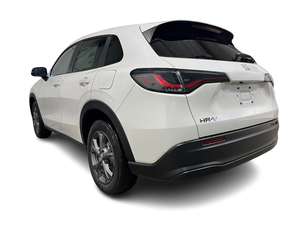Thumbnail: 2027 Honda HR-V - 4