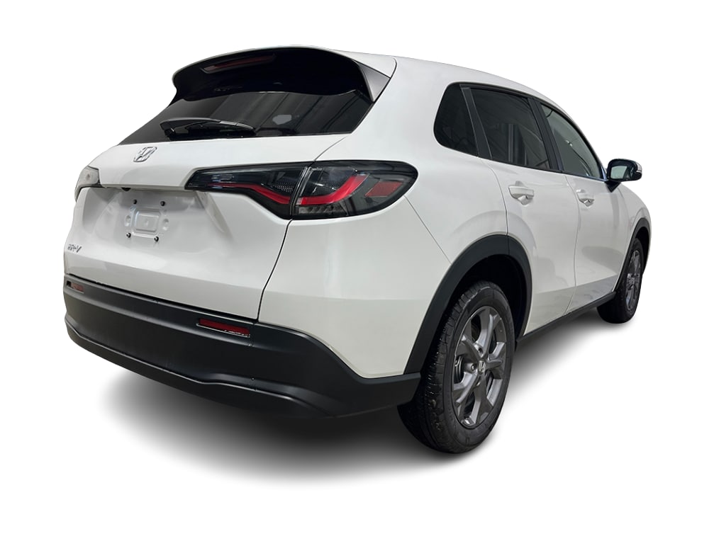 Thumbnail: 2027 Honda HR-V - 17