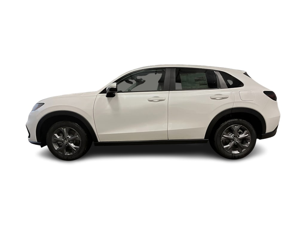 Thumbnail: 2027 Honda HR-V - 3