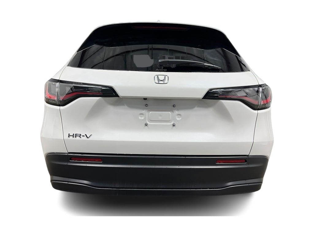 Thumbnail: 2027 Honda HR-V - 5