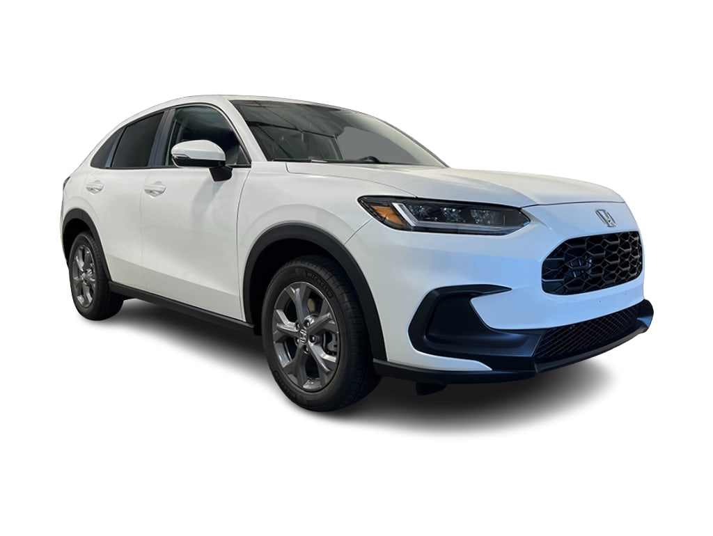Thumbnail: 2027 Honda HR-V - 19
