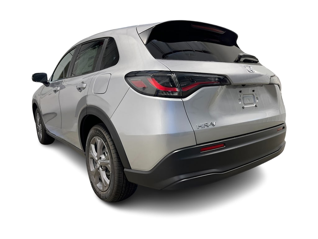 Thumbnail: 2027 Honda HR-V - 4