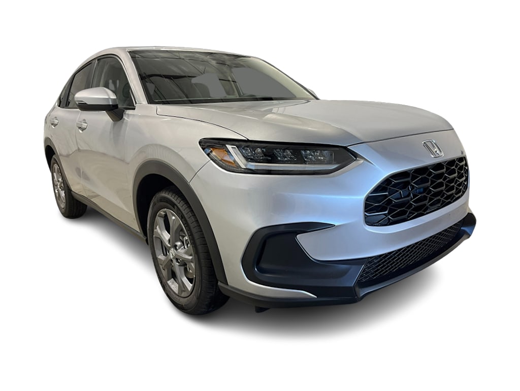 Thumbnail: 2027 Honda HR-V - 19