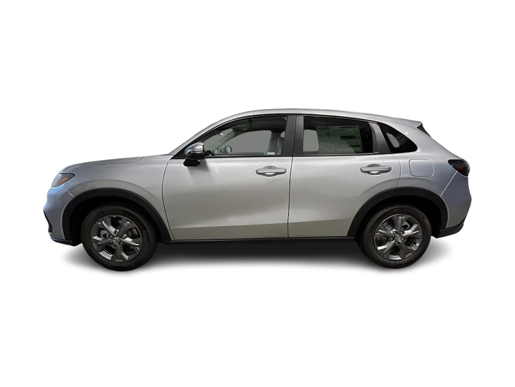 Thumbnail: 2027 Honda HR-V - 3