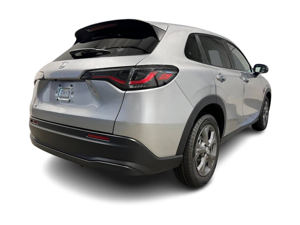 Thumbnail: 2027 Honda HR-V - 17