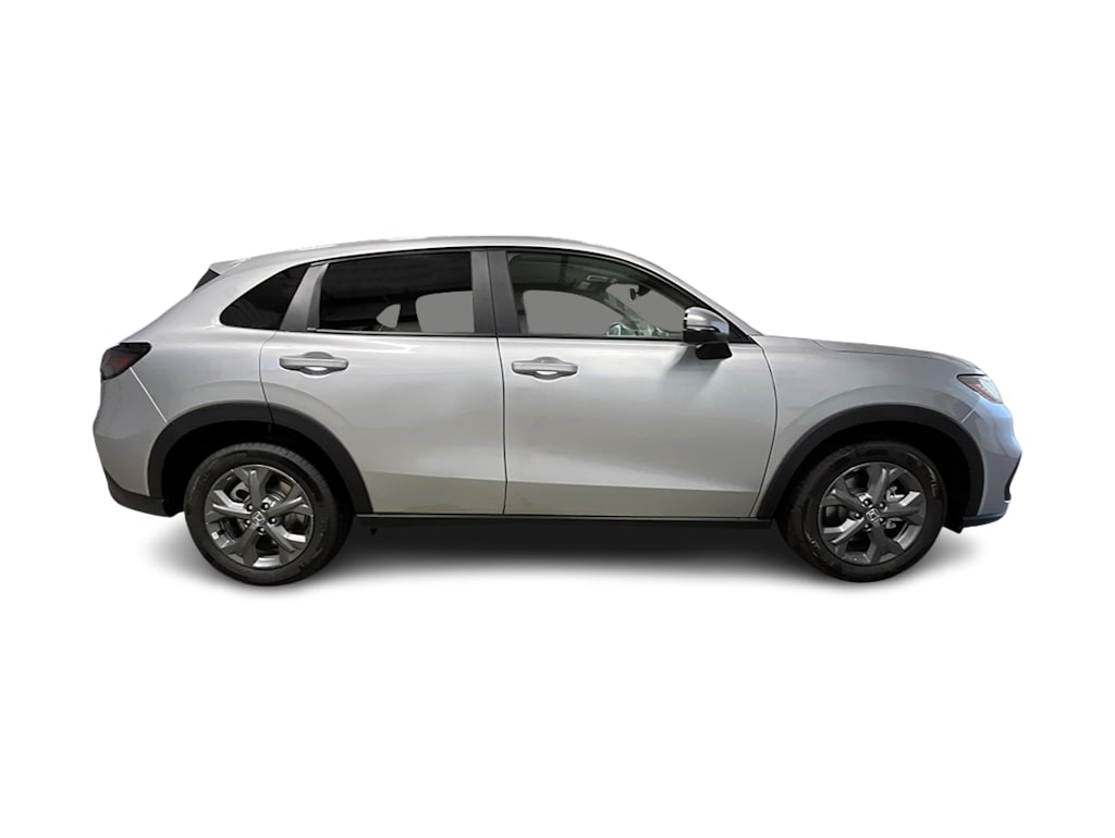 Thumbnail: 2027 Honda HR-V - 18