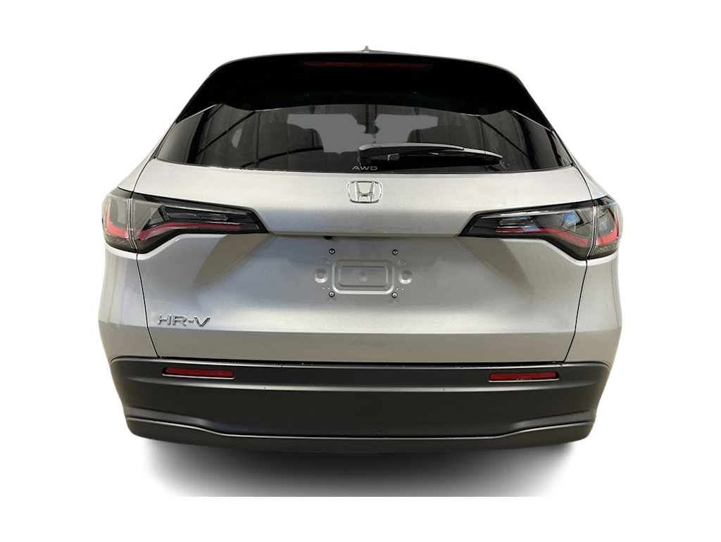 Thumbnail: 2027 Honda HR-V - 5