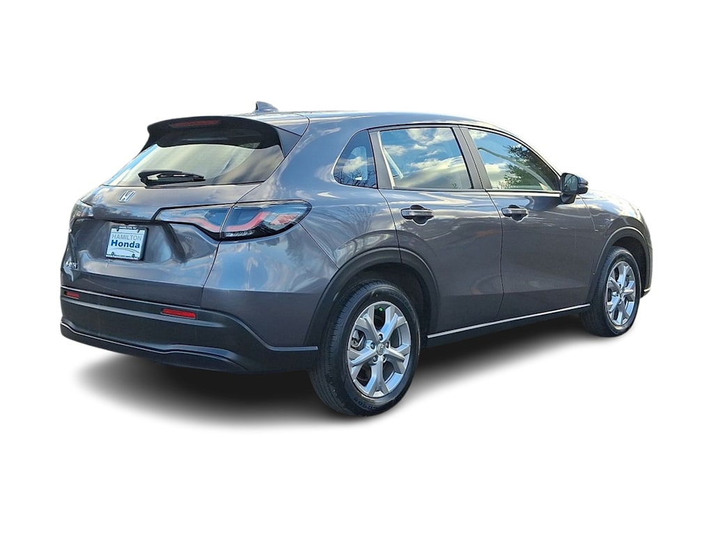 Thumbnail: 2023 Honda HR-V - 25