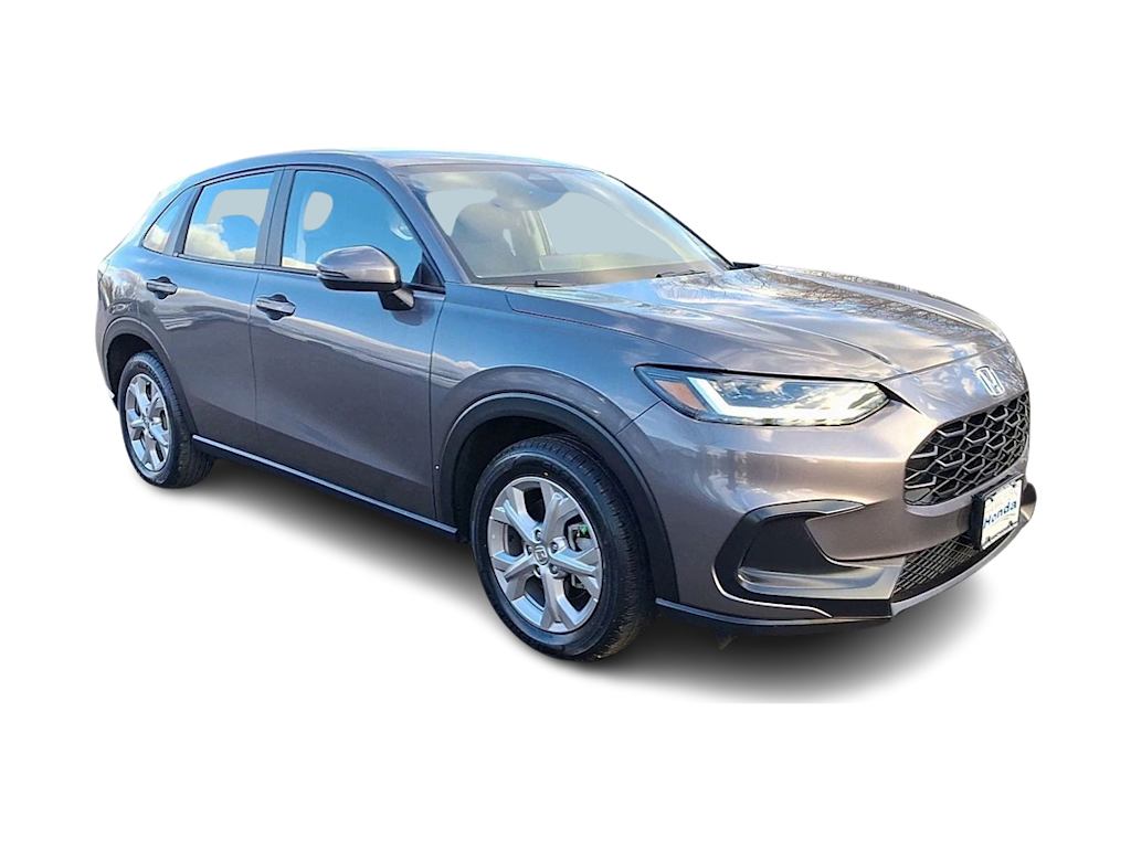 Thumbnail: 2023 Honda HR-V - 14