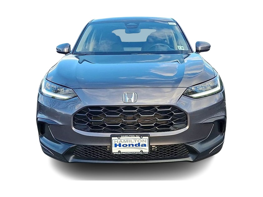 Thumbnail: 2023 Honda HR-V - 6