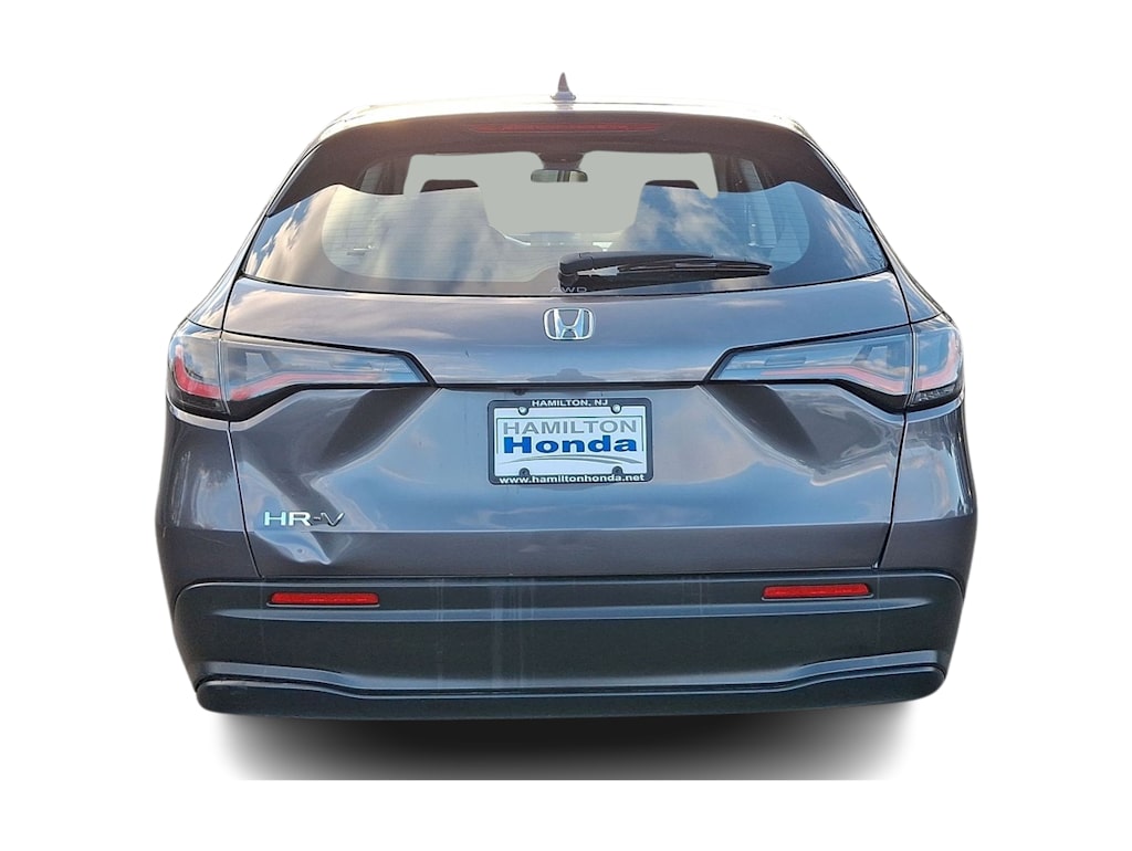 Thumbnail: 2023 Honda HR-V - 24