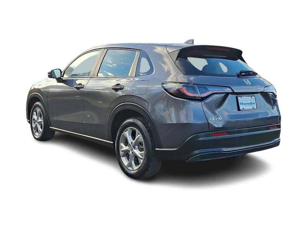 Thumbnail: 2023 Honda HR-V - 23
