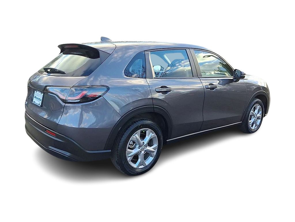 Thumbnail: 2023 Honda HR-V - 16