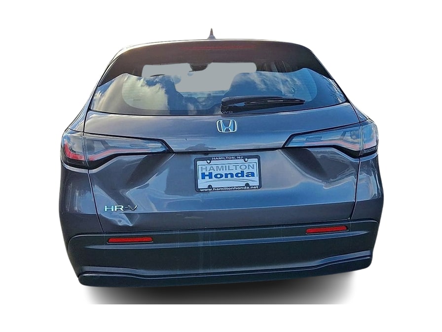Thumbnail: 2023 Honda HR-V - 5