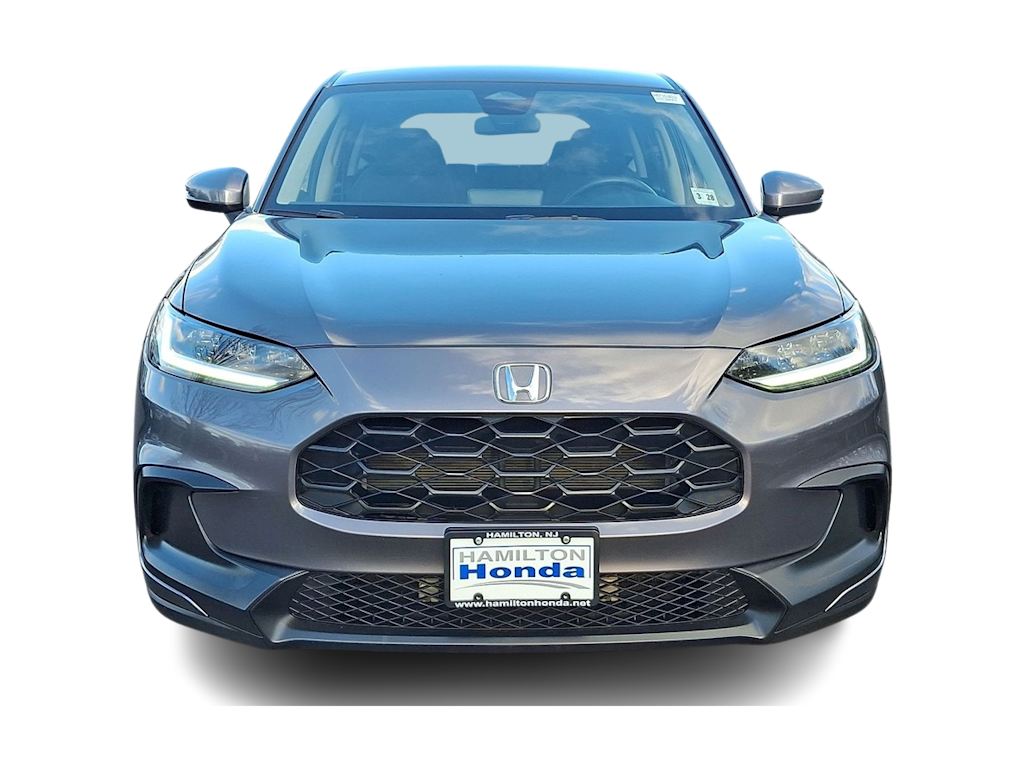 Thumbnail: 2023 Honda HR-V - 28