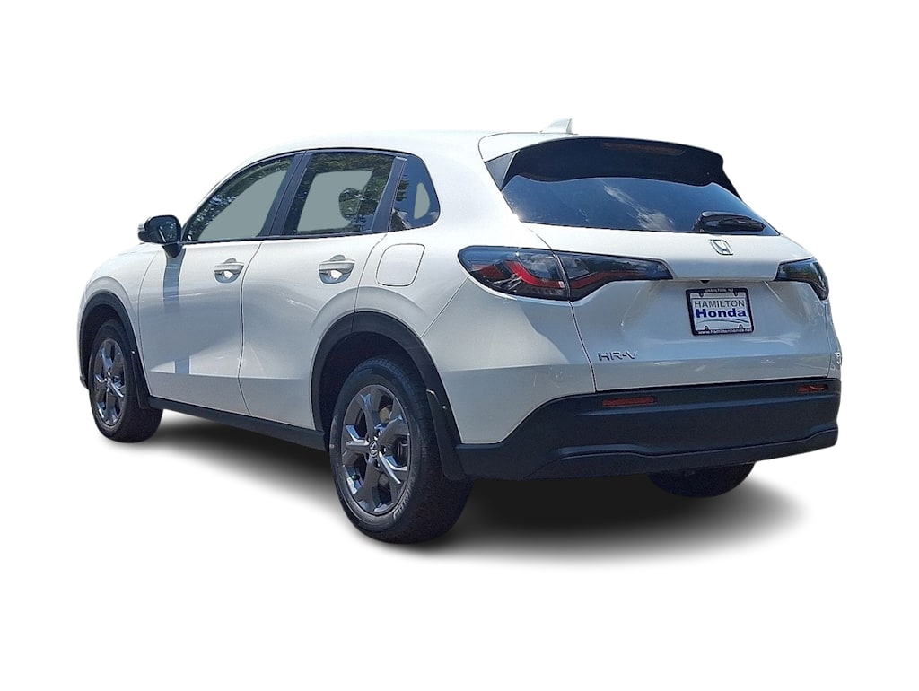 Thumbnail: 2026 Honda HR-V - 4
