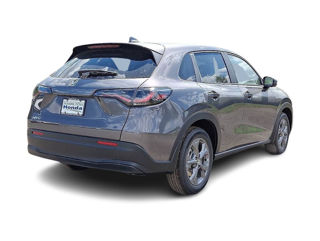 Thumbnail: 2026 Honda HR-V - 15