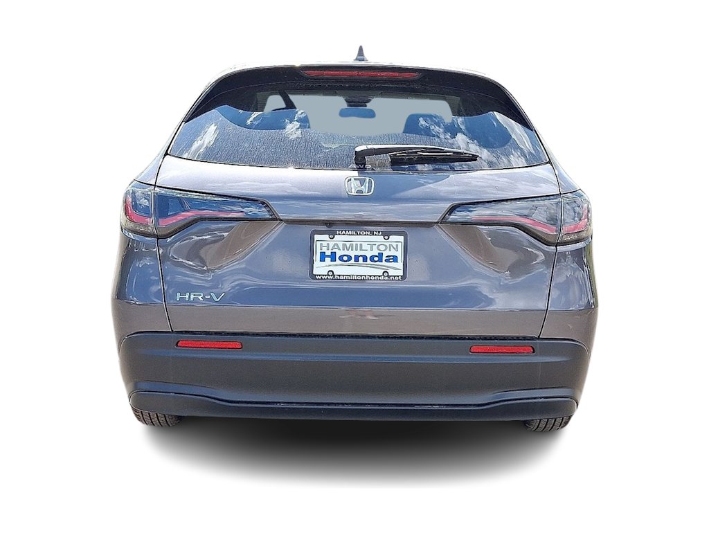 Thumbnail: 2026 Honda HR-V - 5