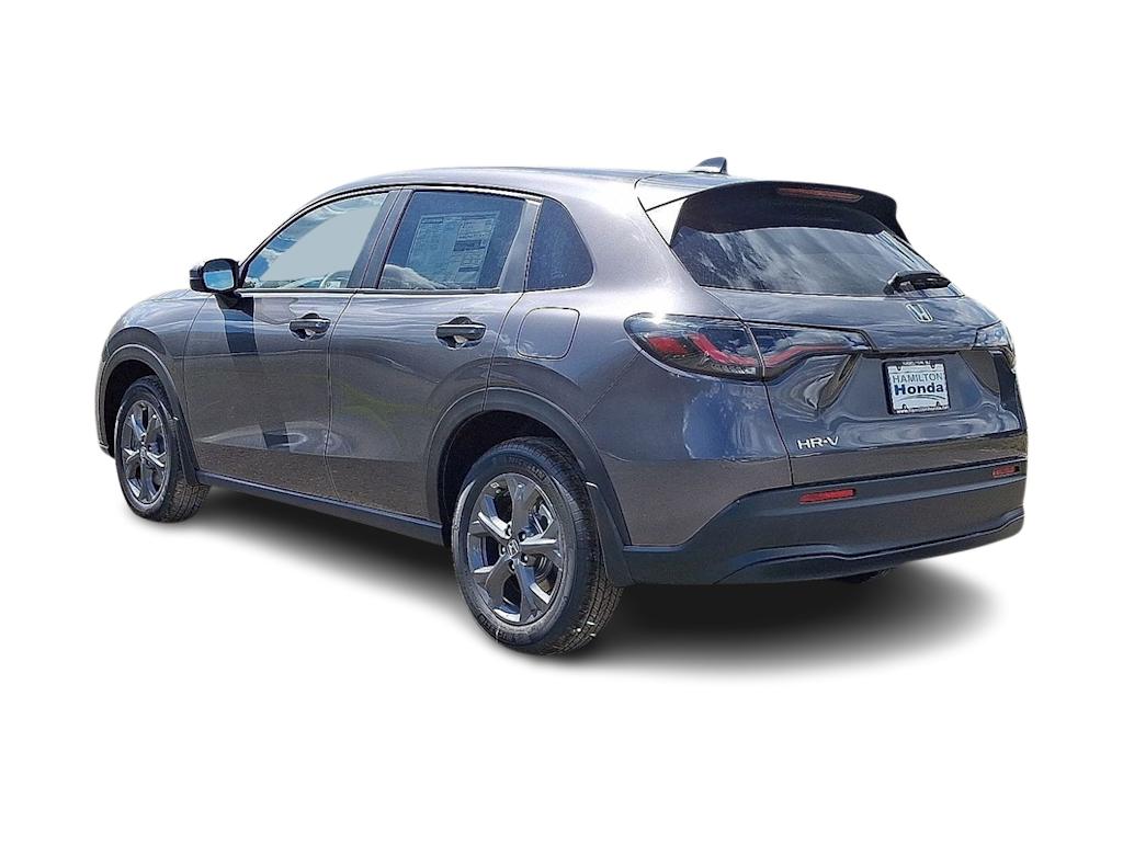 Thumbnail: 2026 Honda HR-V - 4
