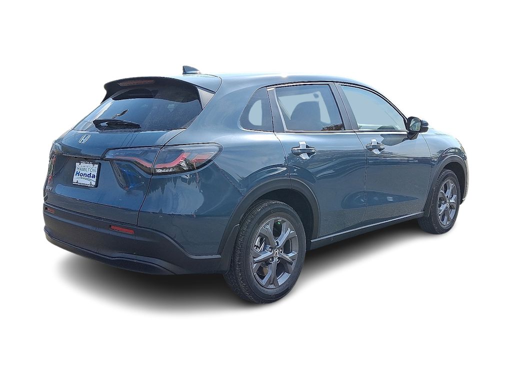Thumbnail: 2026 Honda HR-V - 12