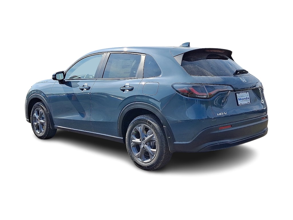 Thumbnail: 2026 Honda HR-V - 4