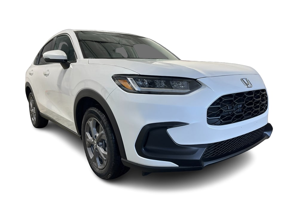 Thumbnail: 2027 Honda HR-V - 19